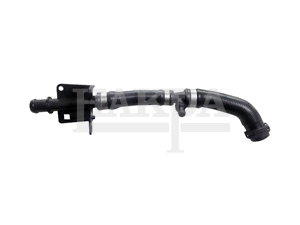 9605003205-MERCEDES-HOSE (HEATING)